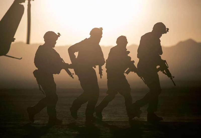 SAD prijeti prekidom vojne pomoći Australiji zbog optužbi za ratne zločine u Afganistanu